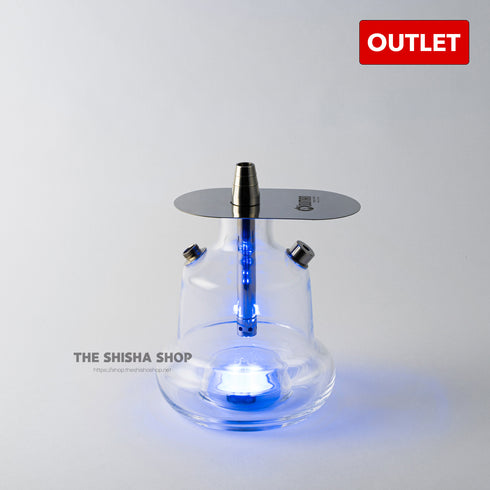 【OUTLET】ODUMAN N4 MIDI HOOKAH / オデュマン N4ミディ(アウトレット品)